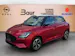 Suzuki Swift 1.2 Compact Top Hybrid
