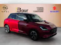 Suzuki Swift 1.2 Compact Top Hybrid