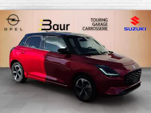 Suzuki Swift 1.2 Compact Top Hybrid