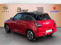 Suzuki Swift 1.2 Compact Top Hybrid