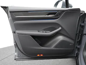Porsche Macan Turbo
