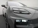 Porsche Macan Turbo