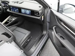 Porsche Macan Turbo