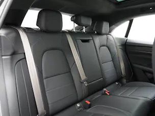 Porsche Macan Turbo