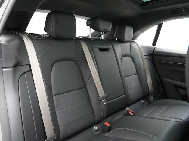 Porsche Macan Turbo