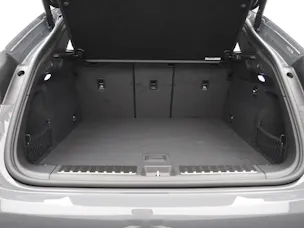 Porsche Macan Turbo