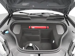 Porsche Macan Turbo