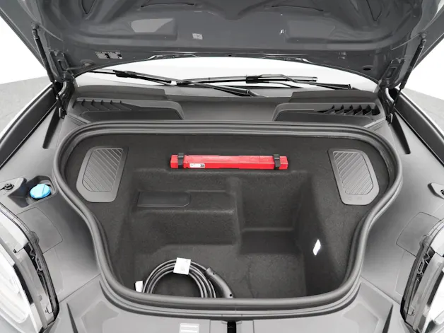Porsche Macan Turbo