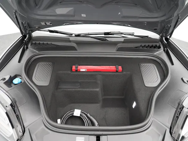 Porsche Macan Turbo