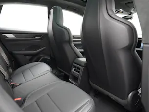 Porsche Macan Turbo