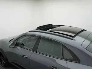 Porsche Macan Turbo