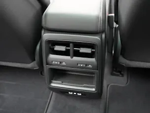 Porsche Macan Turbo