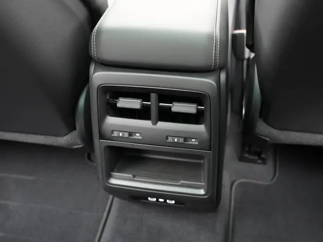 Porsche Macan Turbo