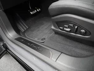 Porsche Macan Turbo