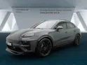 Porsche Macan Turbo