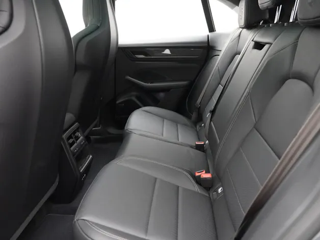 Porsche Macan Turbo