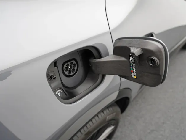 Porsche Macan Turbo