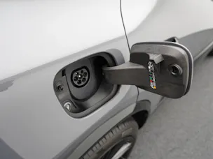 Porsche Macan Turbo