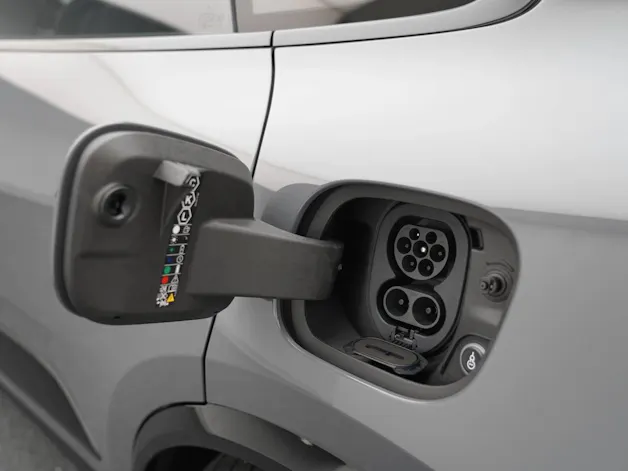 Porsche Macan Turbo