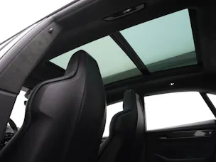 Porsche Macan Turbo
