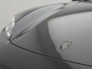 Porsche Macan Turbo