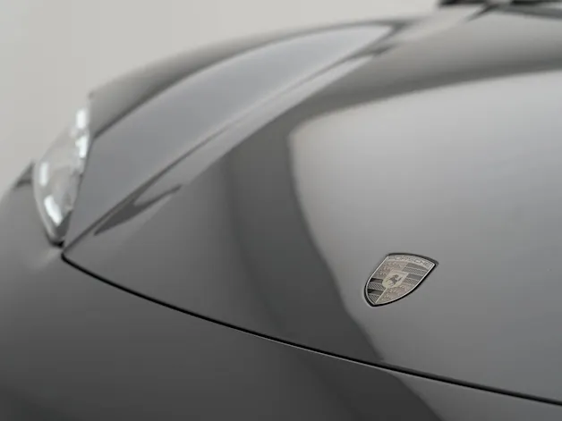 Porsche Macan Turbo