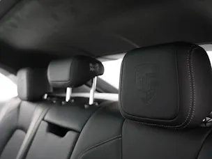 Porsche Macan Turbo