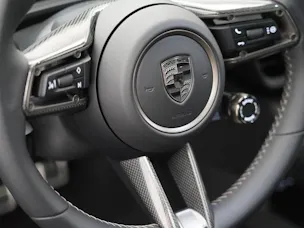 Porsche Macan Turbo