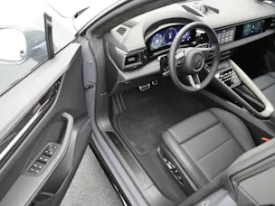 Porsche Macan Turbo
