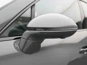 Porsche Macan Turbo