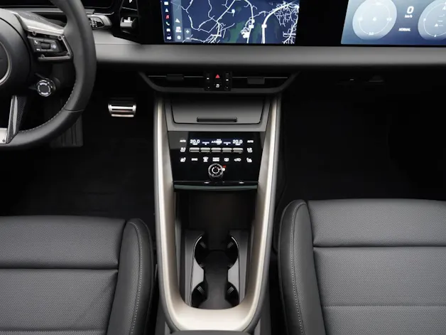 Porsche Macan Turbo