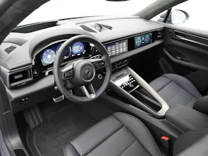 Porsche Macan Turbo