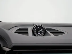 Porsche Macan Turbo