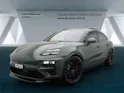 Porsche Macan Turbo