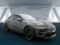 Porsche Macan Turbo