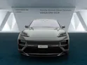 Porsche Macan Turbo
