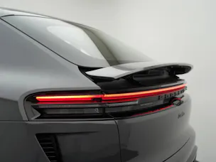 Porsche Macan Turbo