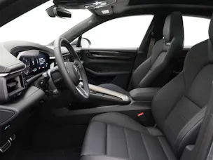 Porsche Macan Turbo