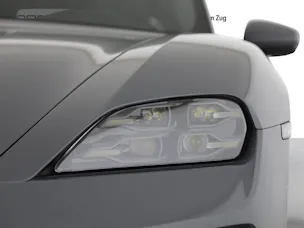 Porsche Taycan 4S Sport Turismo