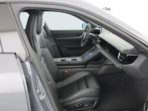 Porsche Taycan 4S Sport Turismo
