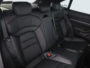 Porsche Taycan 4S Sport Turismo
