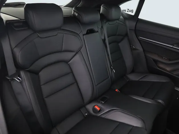 Porsche Taycan 4S Sport Turismo