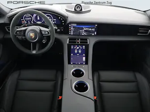 Porsche Taycan 4S Sport Turismo