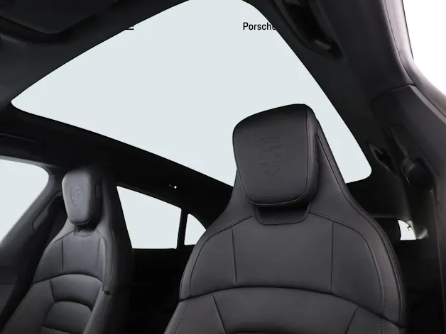 Porsche Taycan 4S Sport Turismo
