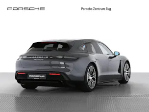 Porsche Taycan 4S Sport Turismo
