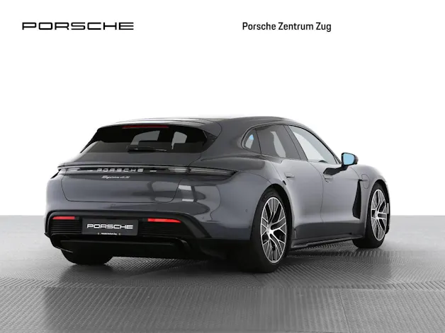 Porsche Taycan 4S Sport Turismo