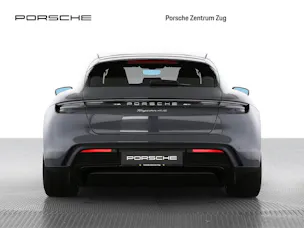 Porsche Taycan 4S Sport Turismo