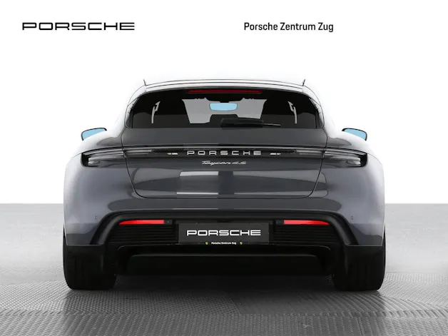 Porsche Taycan 4S Sport Turismo