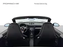 Porsche 911 Carrera S Cabriolet