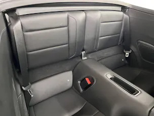 Porsche 911 Carrera S Cabriolet